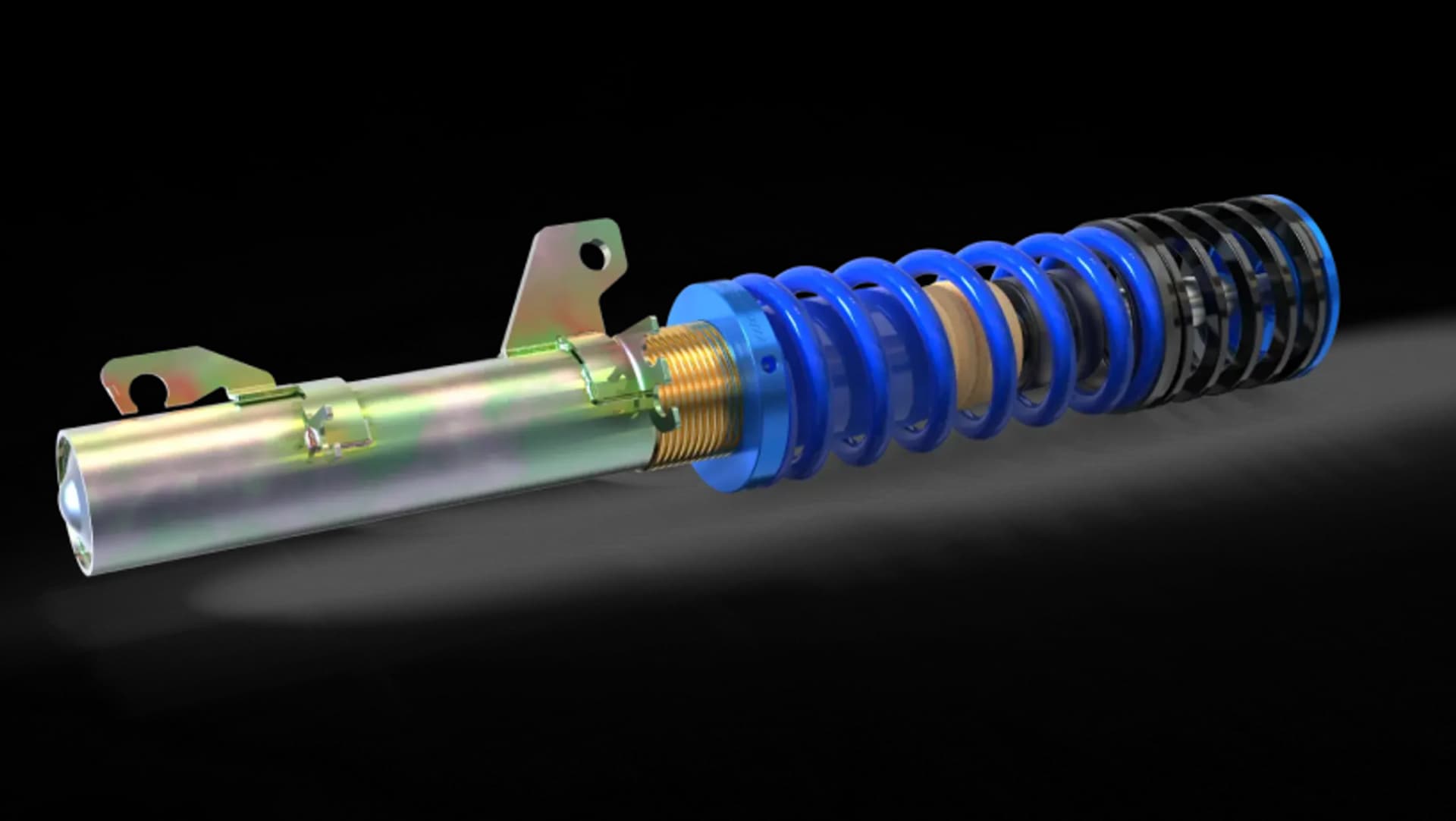 Render