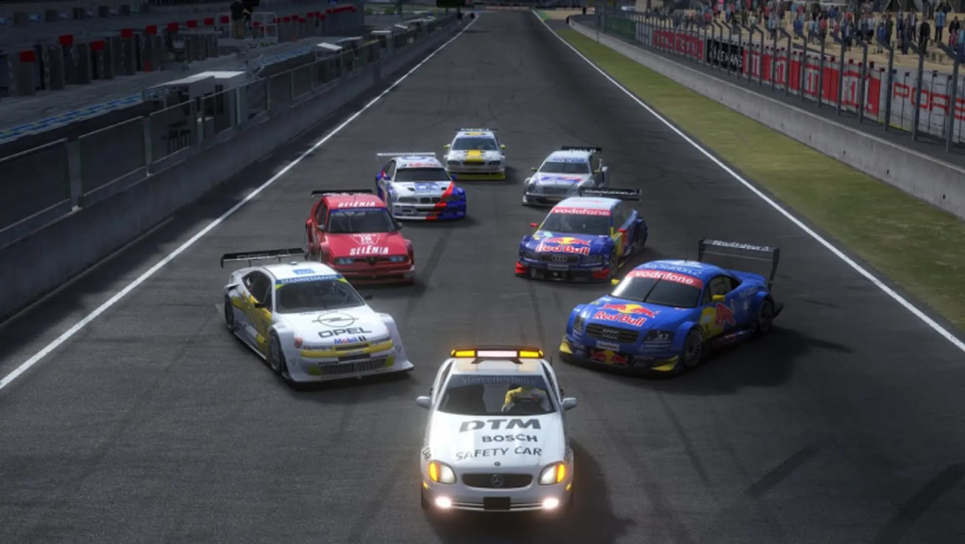 Pit Box