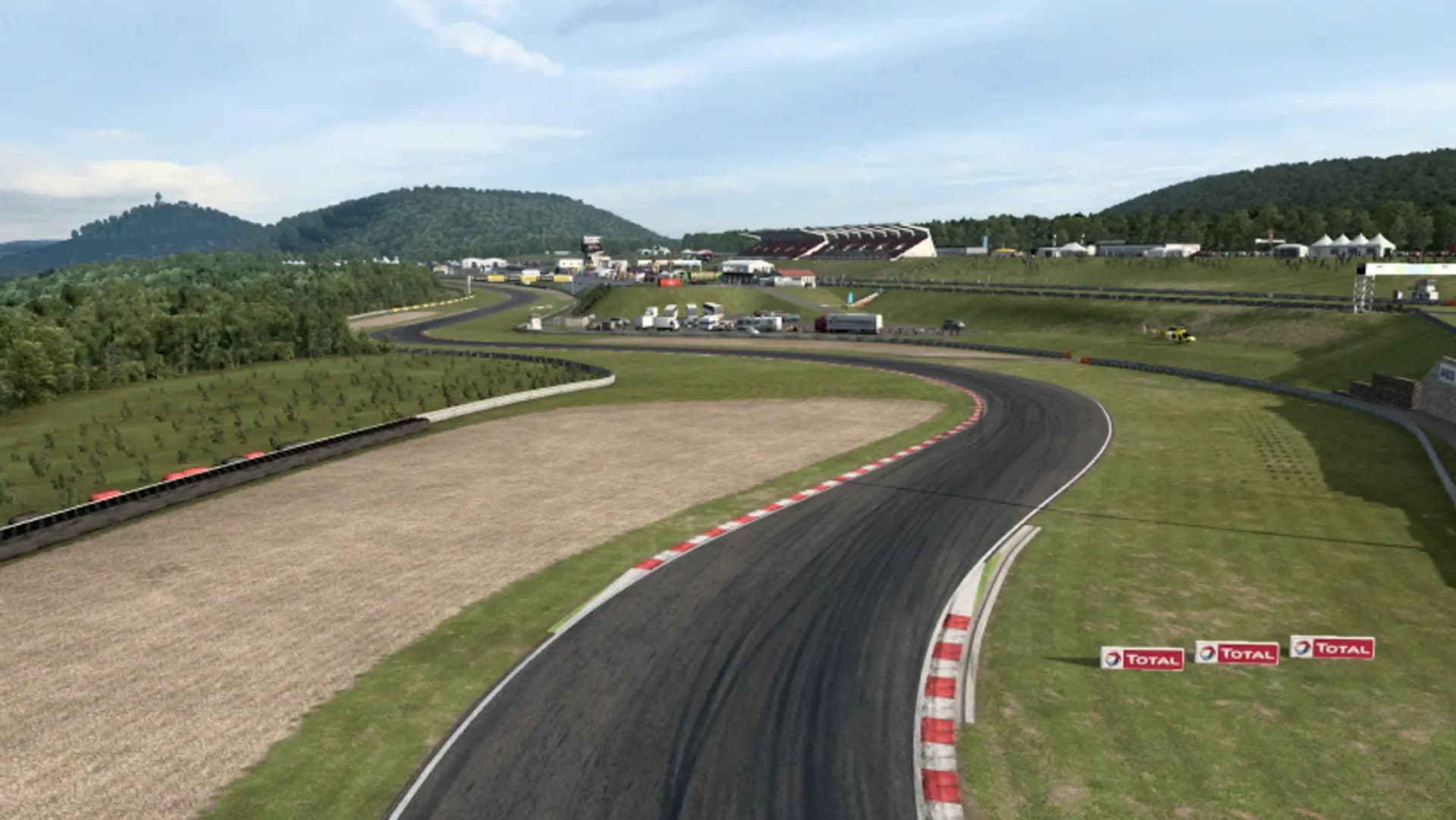 Environment