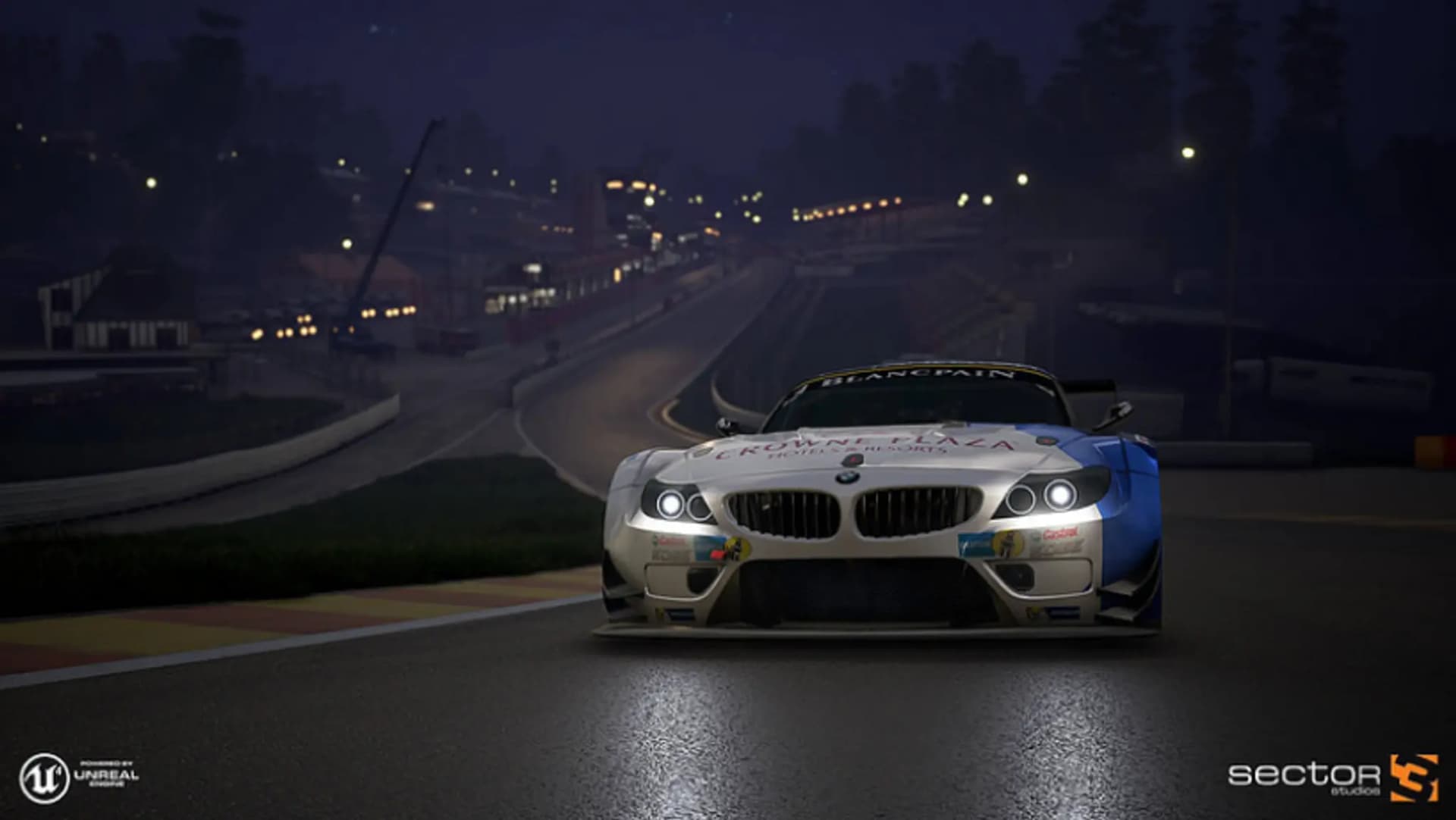 RaceRoom