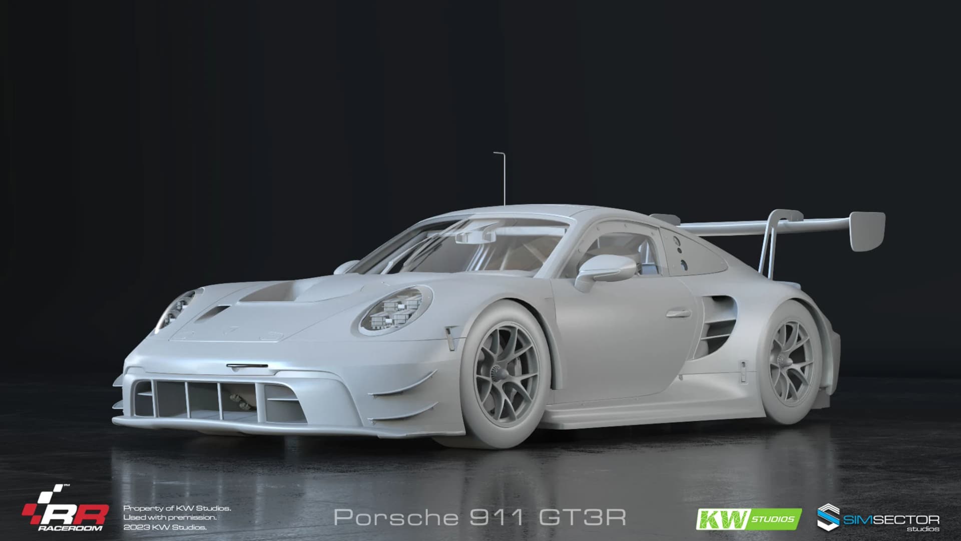 Modelled Cars 250+