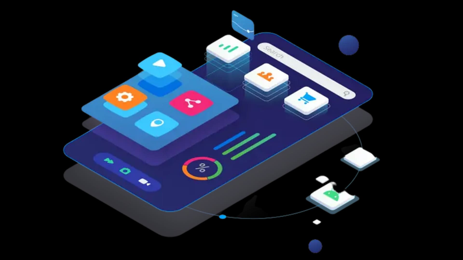 Application Development